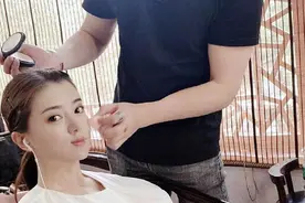 歌手阿兰分享近照 小腹隆起明显疑似怀孕图片
