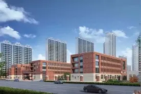 确定了！滨州这所学校开始招生摸底图片