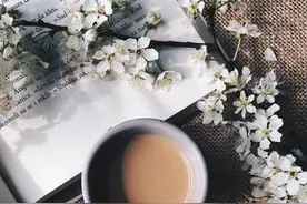 牵挂，是最美的情图片