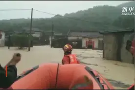 三防演练：地下建设项目被雨水倒灌 隧道里如何抢险视频封面