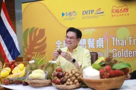 海外网评：多国政要亲自“带货”，世界共享中国机遇图片