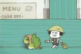 寒山孤影，江湖故人……图片