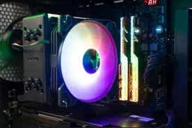 让电脑安全度夏，关于选择CPU散热器的细节，你注意过吗？图片