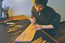 上海首推非遗购物节，福利都在这里图片