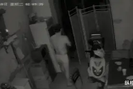 刀砍向你时该怎么办？中国正当防卫制度正在全面“苏醒”图片