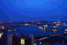 聊城处处是风景——小编带您走进聊城、认识聊城图片