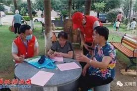 检验“创城”成果 为预期目标打下坚实基础图片