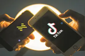 快手与字节跳动的贴身肉搏，谁会笑到最后？图片