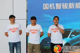 经受严苛考验！“赣州制造”勇闯西藏通天险途图片