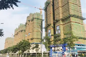 20018套！邳州在建11个安置小区，快看有你家吗？图片