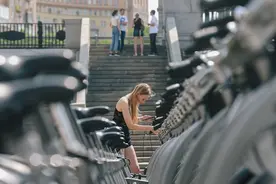 生意井喷“无车可卖”：自行车出口火了，但快钱没口罩好赚图片