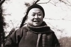 张宗祥先生留下的宝贝图片