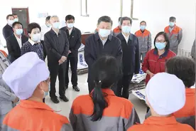 第一观察｜这番话，习近平20多年前就讲过图片