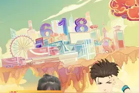 葫芦娃、楚天歌营业带货，国漫IP太会玩图片