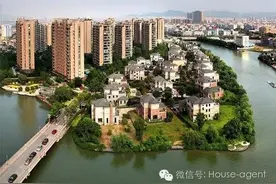 知识点：如何计算得房率？图片