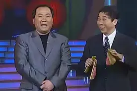 冯巩春晚上一顿夸的这家店，现在怎么不行了？图片