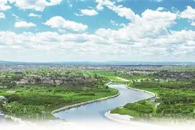 风顺正是扬帆时 勇立潮头唱大歌——富平财政系统助力高质量发展图片