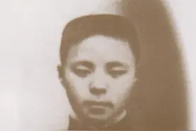 一钩新月天如水：丰子恺与上海图片