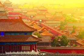 故宫六百年：于宫阙之间寻绎从未中断的中华文明图片