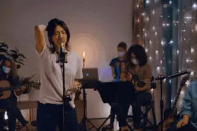二十载青春流去，耳机里的孙燕姿依旧年轻，如夏花般绚烂图片