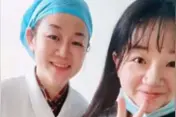 妈妈女儿同考研 双双被录取视频封面