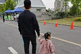 孩子升幼儿园，摇号没“躺赢”后还经历了什么图片