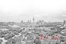 佛山“最小的区”如何成百强榜的常客？图片