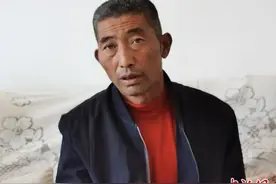 通讯：内蒙古鄂尔多斯贫困户的“扬眉吐气”时刻图片