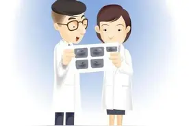 特发性肺间质纤维化(IPF)的西医治疗图片