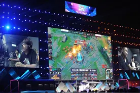 直播新战事：腾讯推动斗鱼虎牙合并，制衡B站、快手？图片