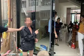 三个孩子都是学霸，他却去做小偷？太让人无语了图片