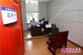淄博张店交警严查大货车违法行为图片