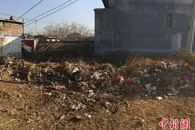 河北“尧乡”的“美丽蝶变”图片