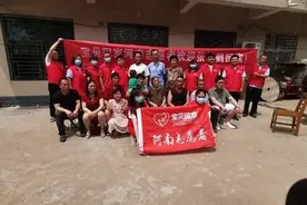 女孩被拐吉林17年，错将人贩子当父亲登记到寻亲信息中图片