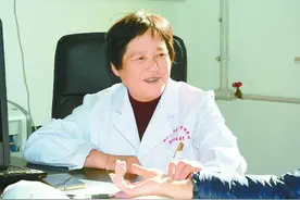 如何摆脱带状疱疹后遗症的纠缠？专家提醒来了图片