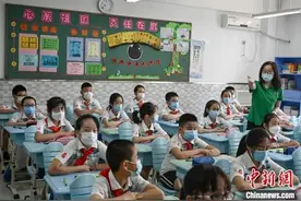 关注！北京认定这9种行为属于“校闹”：散布谣言、殴打他人、在学校拉挂横幅……图片