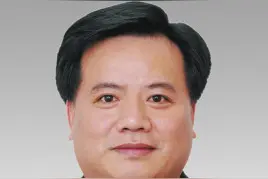 浙江金华市原副市长陈晓被双开，浙江师大团委出身，今年3月才刚刚履新图片