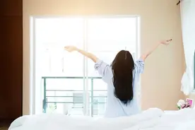 午睡都有啥好处，睡多久合适？这几点您应该了解→图片