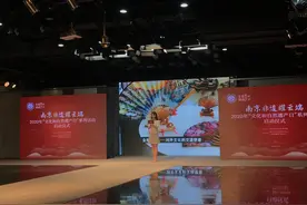 非遗耀云端，“南京非遗”小程序上线了图片