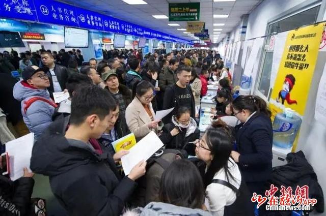 无房、投靠亲属也能落户