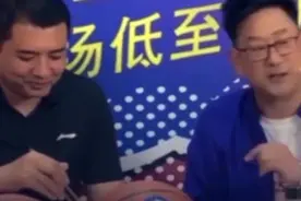 直播90万人观看！上得赛场下得厨房，巩晓彬2020非常忙图片