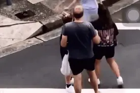 中国发旅游留学安全预警，多名澳高官连忙发声，澳大利亚种族歧视有多可怕？图片