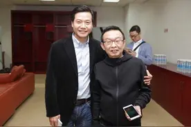 雷军全面退出凡客，曾感慨这辈子最倒霉的就是投资凡客图片