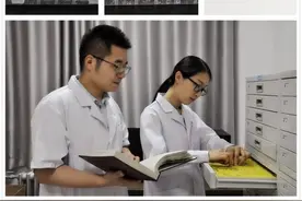 “小切片，大精神”——潍坊医学院临床病理系老师半年制作完成5000余张HE染色切片图片