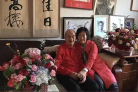 政协委员建议恢复黄埔军校成都旧址 百岁学员女儿：太想告诉父亲这个消息图片