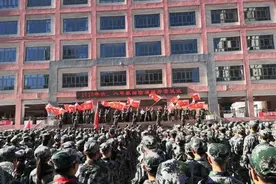 破解教育困局，点亮边疆希望图片