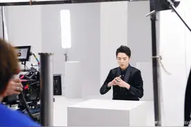 李佳琦走出直播间 首次触电户外真人秀图片