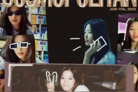 Vlog鼻祖原来是1999年还在读高三的全智贤？图片