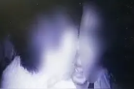 心累！贵州的哥接三名醉酒男子被强吻两次，因太委屈拒绝采访图片