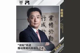 荣威：双徽标将我们推向高端图片